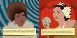 A is for Aretha - Retail Maharaj
