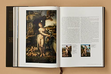 Leonardo: The Complete Paintings and Drawings: 1452-1519 - Retail Maharaj