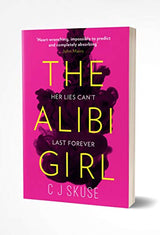 Alibi Girl: A Radical New History of Life - Retail Maharaj