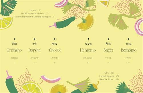 Monsoon: Delicious Indian Recipes for Every Day and Season - Retail Maharaj