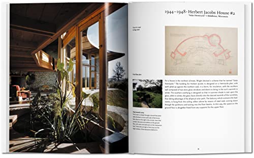 F.L. Wright: The Head & The Load - Retail Maharaj