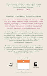 The Case for Nature: The Other Planetary Crisis - Retail Maharaj