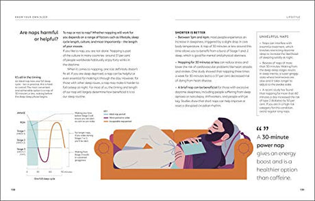 The Science of Sleep: Stop Chasing a Good Night’s Sleep and Let It Find You - Retail Maharaj