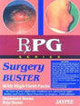 RxPG Series Surgery Buster with High-Yield Facts - Retail Maharaj
