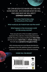 Unlocking the Universe - Retail Maharaj