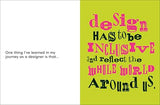 A Kids Book About Design - Retail Maharaj