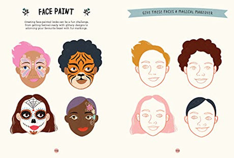 Sketch Your Best Self: How to Draw Selfie-Style - Retail Maharaj
