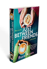 Just Between Friends - Retail Maharaj