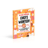 Chefs Wanted: More Than 40 Delicious Recipes for Curious Cooks - Retail Maharaj