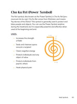 Reiki Illustrated: The Visual Reference Guide of Hand Positions, Symbols, and Treatment Sequences for Common Conditions - Retail Maharaj
