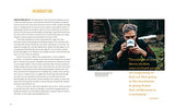 Camp: Stories and Itineraries for Sleeping Under the Stars - Retail Maharaj