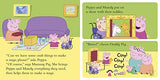 Peppa Pig: Peppa's Best Sleepover - Retail Maharaj