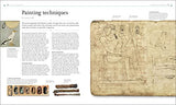 Ancient Egypt: The Definitive Visual History - Retail Maharaj