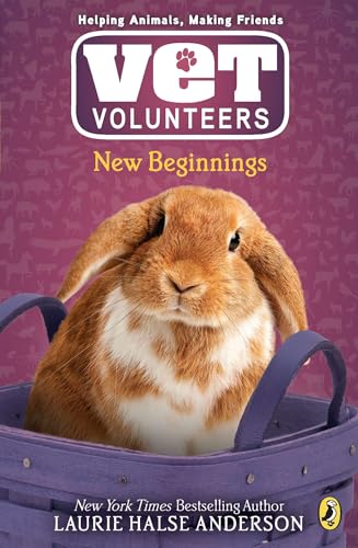 New Beginnings: 13 (Vet Volunteers) - Retail Maharaj