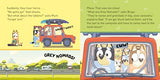 Bluey: Road Trip - Retail Maharaj