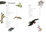 Star-nosed Mole: Band 13/Topaz (Collins Big Cat) - Retail Maharaj