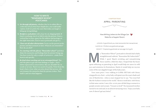 I Wanto to Thank You: How a Year of Gratitude Can Bring Joy and Meaning in a Disconnected World - Retail Maharaj