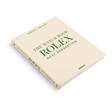 The Watch Book Rolex: Next Generation - Retail Maharaj