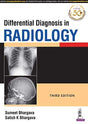 DIFFERENTIAL DIAGNOSIS IN RADIOLOGY - Retail Maharaj