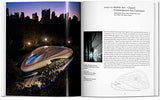 Zaha Hadid - Retail Maharaj