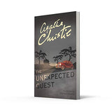 The Unexpected Guest - Retail Maharaj