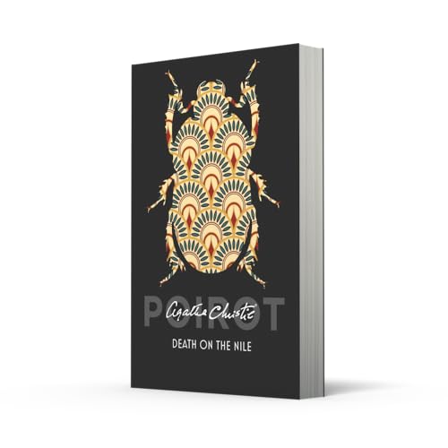 Death on the Nile (Poirot) - Retail Maharaj