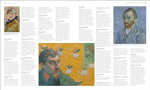 Art, Annotated: Your Expert Guide to 500 of the World's Greatest Works of Art - Retail Maharaj