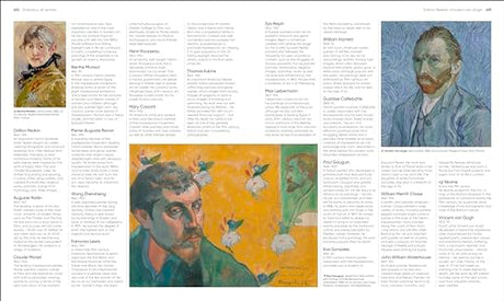 Art, Annotated: Your Expert Guide to 500 of the World's Greatest Works of Art - Retail Maharaj