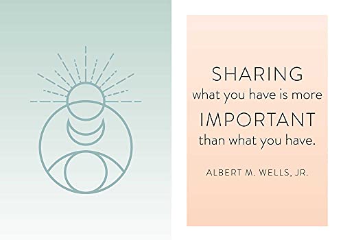 Connection: Meditations & Inspirations (Inner World) - Retail Maharaj