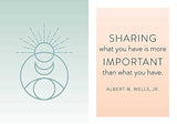 Connection: Meditations & Inspirations (Inner World) - Retail Maharaj