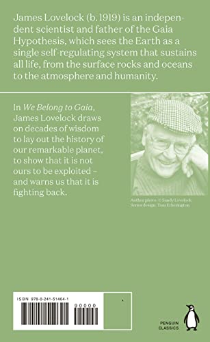 We Belong to Gaia - Retail Maharaj