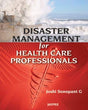 DISASTER MANAGEMENT FOR HEALTH CARE PROFESSIONALS - Retail Maharaj