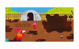 Is that you, Little Chick?: A pull-and-slide flap book - Retail Maharaj