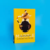 A Pocket Full of Rye: Book 7 (Miss Marple) - Retail Maharaj