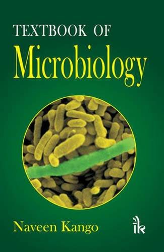 Textbook of Microbiology - Retail Maharaj