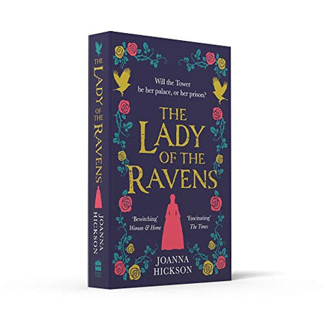 Lady of the Ravens: My Family, the Holocaust and My Search for Truth - Retail Maharaj