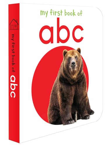 My First Learning Library: Boxset of 20 Board Books for Kids | Includes ABC, Numbers, Shapes, Colors, Wild & Baby Animals, Fruits, Vegetables, Transport, Toys, Opposites, Flowers, Sea Animals, People at Work, Food, About Me & More | Early Learning for Bab - Retail Maharaj