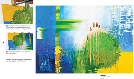 Water-Mixable Oils: A Beginner's Guide to Painting in This Vibrant Medium - Retail Maharaj