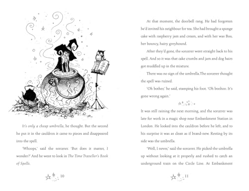 Pernickety Boo: A beautifully illustrated, magical, fantasy adventure for kids aged 7+: Book 1 - Retail Maharaj