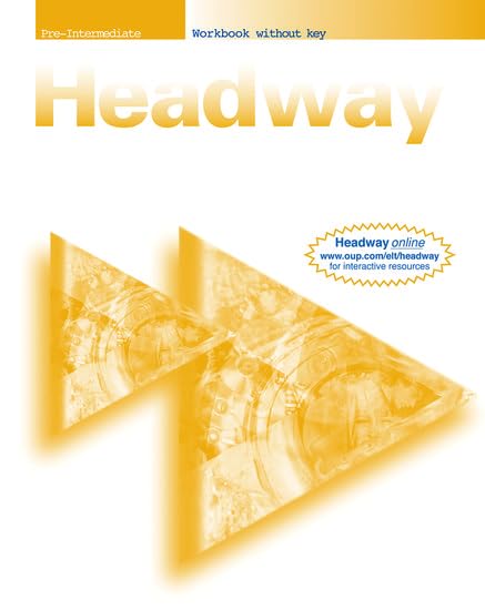 New Headway: Pre-Intermediate: Workbook (without Key) - Retail Maharaj