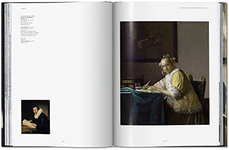 Vermeer: The Complete Works - Retail Maharaj