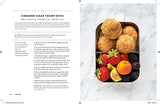 Lunchbox: 75+ Easy and Delicious Recipes for Lunches on the Go - Retail Maharaj