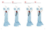 Fashion Sketching-A Complete Guidebook for Beginners - Retail Maharaj
