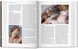 What Great Paintings Say. 100 Masterpieces in Detail - Retail Maharaj