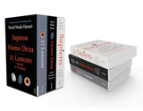 Yuval Noah Harari Box Set - Retail Maharaj