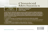 CLASSICAL MECHANICS, 3RD EDN - Retail Maharaj