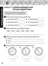 International Primary Maths Workbook: Stage 4 (Collins International Primary Maths) - Retail Maharaj