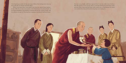 The Seed of Compassion: Lessons from the Life and Teachings of His Holiness the Dalai Lama - Retail Maharaj
