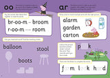 Peppa Pig: Practise with Peppa: Amazing Phonics: Sticker Book - Retail Maharaj