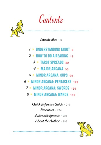 Guided Tarot for Teens: A Beginner's Guide to Card Meanings, Spreads, and Trust in Your Intuition - Retail Maharaj